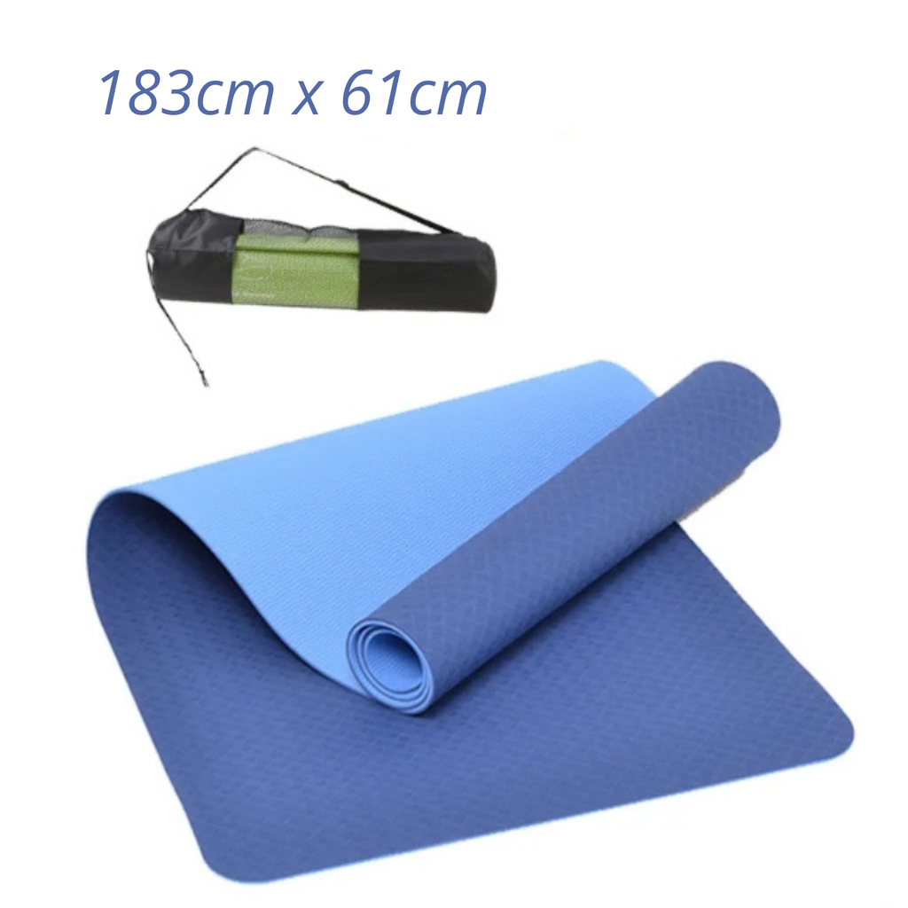 Tapis de gym