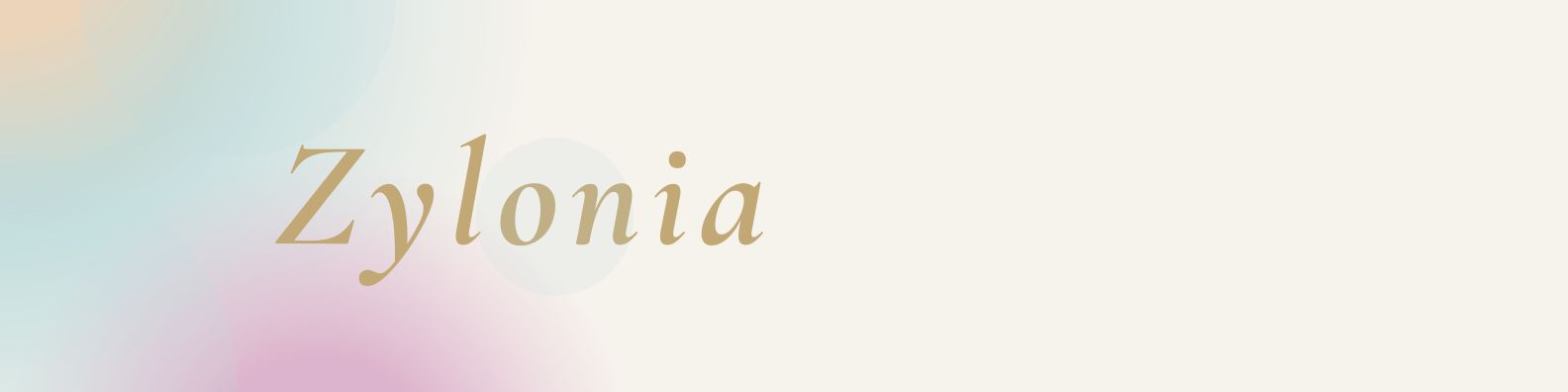 Zylonia